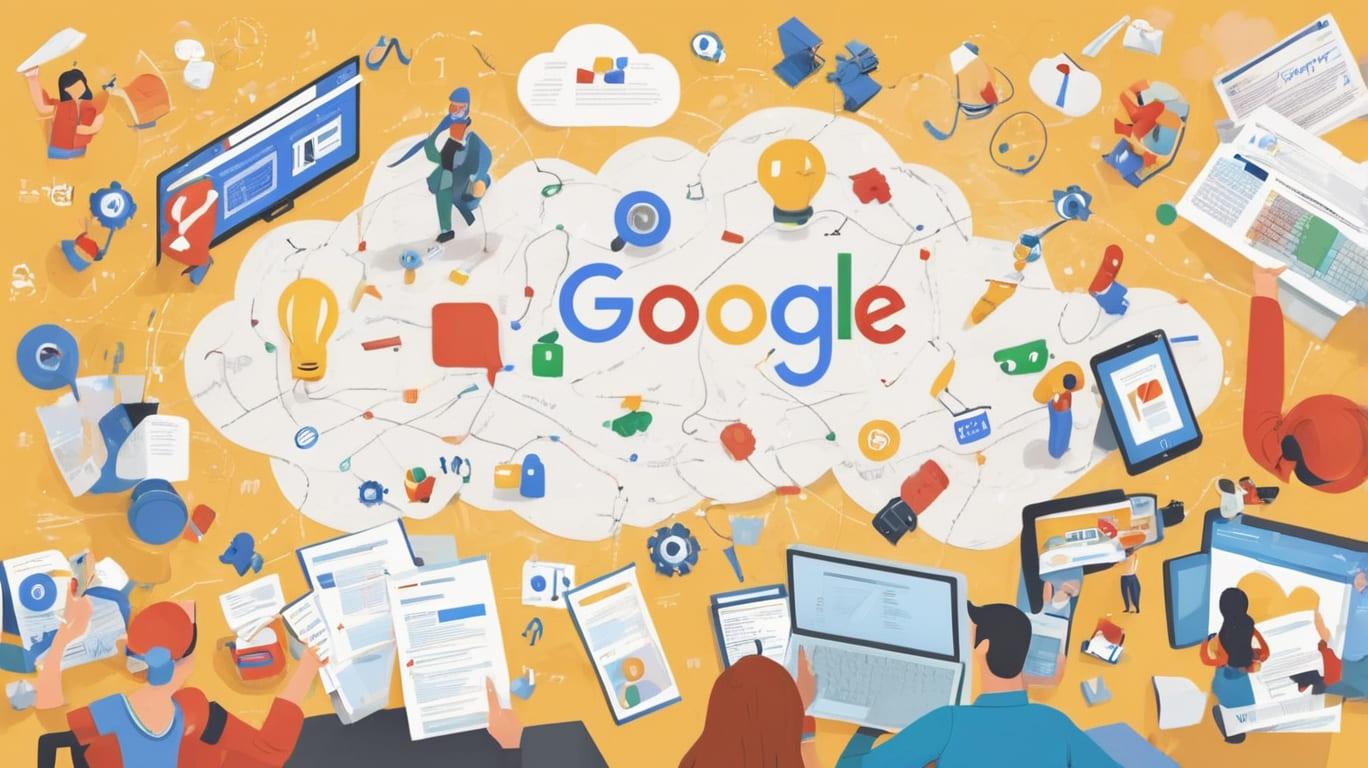 Top 10 Tips for Running Successful Google Ads Campaigns
