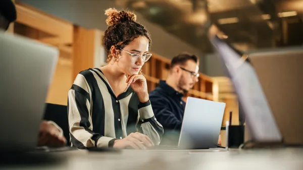 Empowering Businesses Through Smart Digital Solutions