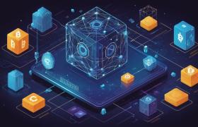 Blockchain Beyond Cryptocurrencies: Applications in Web and App Development