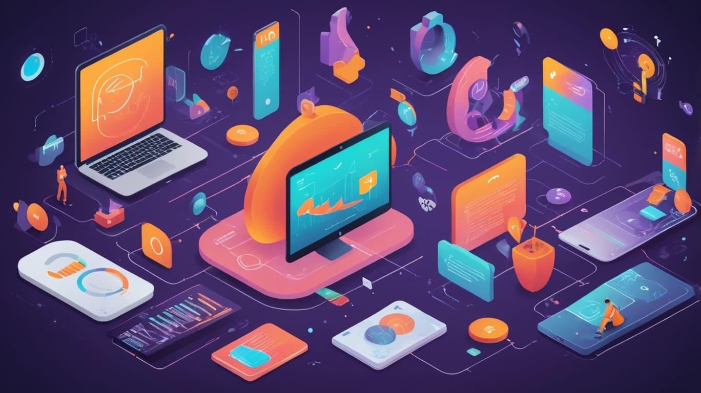 The Future of Digital Marketing: Strategies, Tools, and Trends for 2024