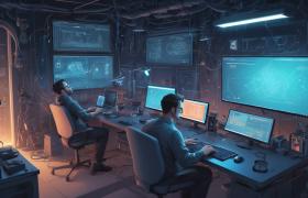 The Future of Software Development: Tools, Trends, and Best Practices