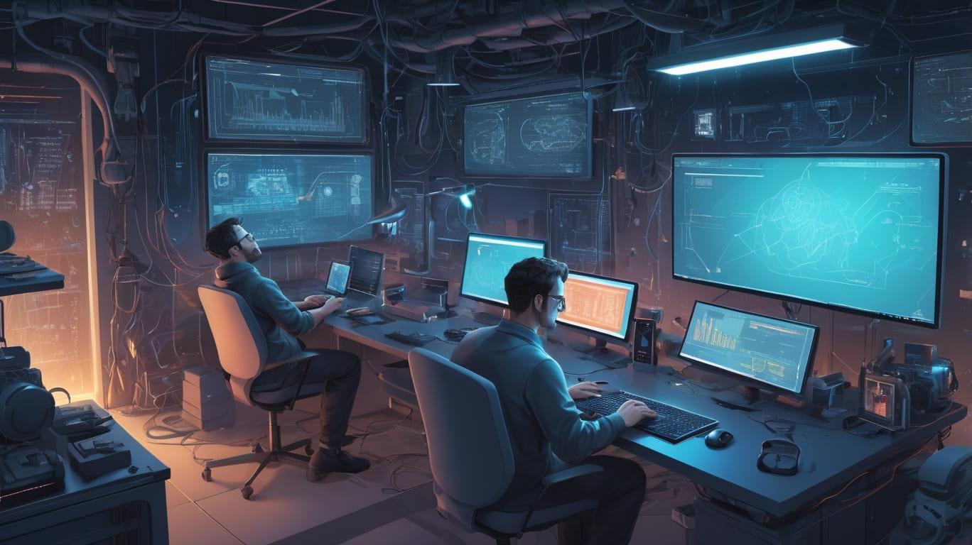 The Future of Software Development: Tools, Trends, and Best Practices