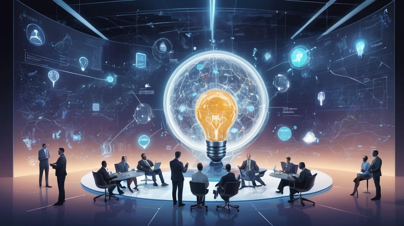The Importance of Tech Consultancy for Business Growth in 2024