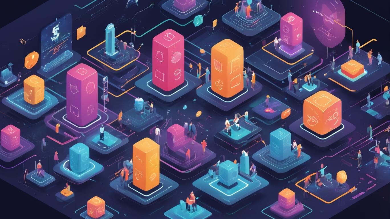 The Rise of No-Code/Low-Code Platforms: Democratizing App Development