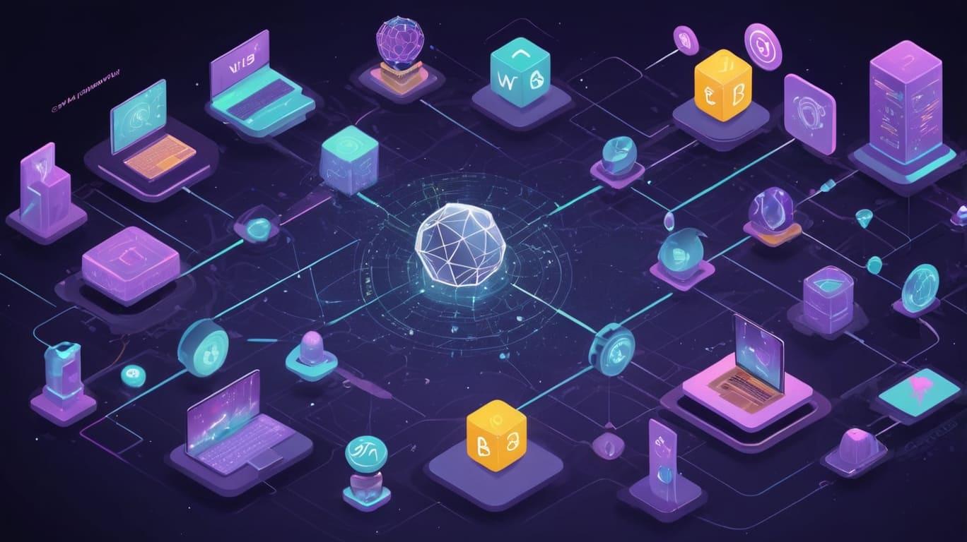 Web3 and the Future of the Decentralized Internet: What Developers Need to Know