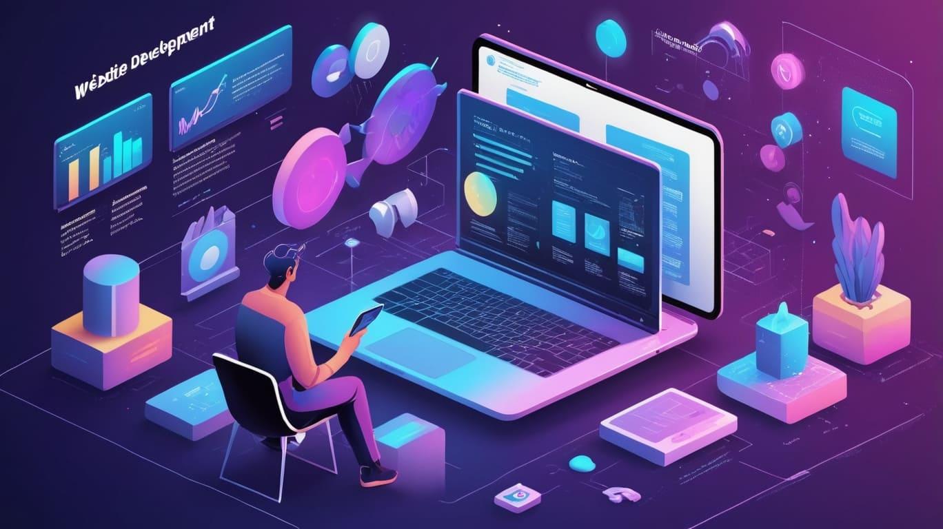 Website Development in 2024: Tools, Trends, and Best Practices